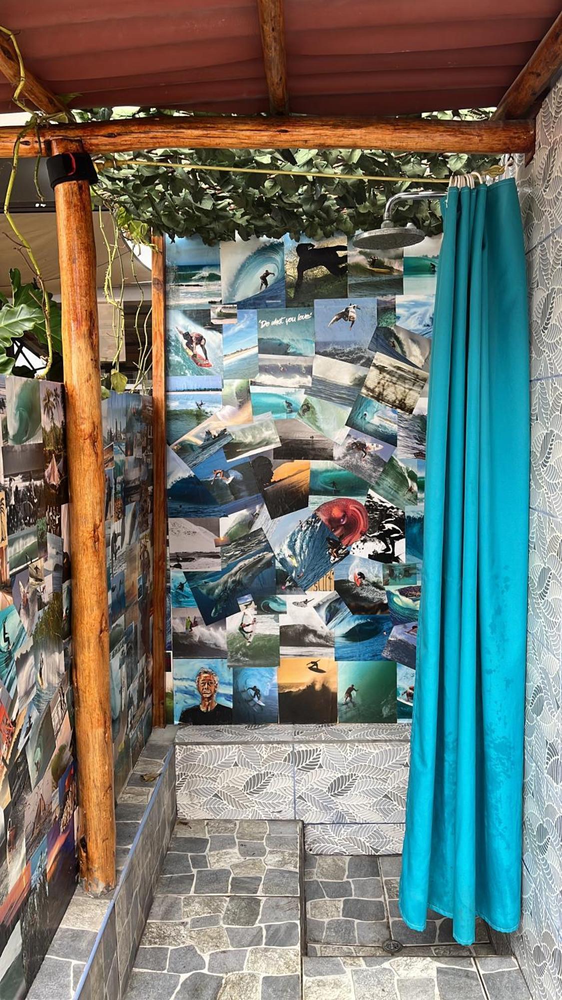 Bravo Hostels: Surf House Punta Hermosa Eksteriør bilde