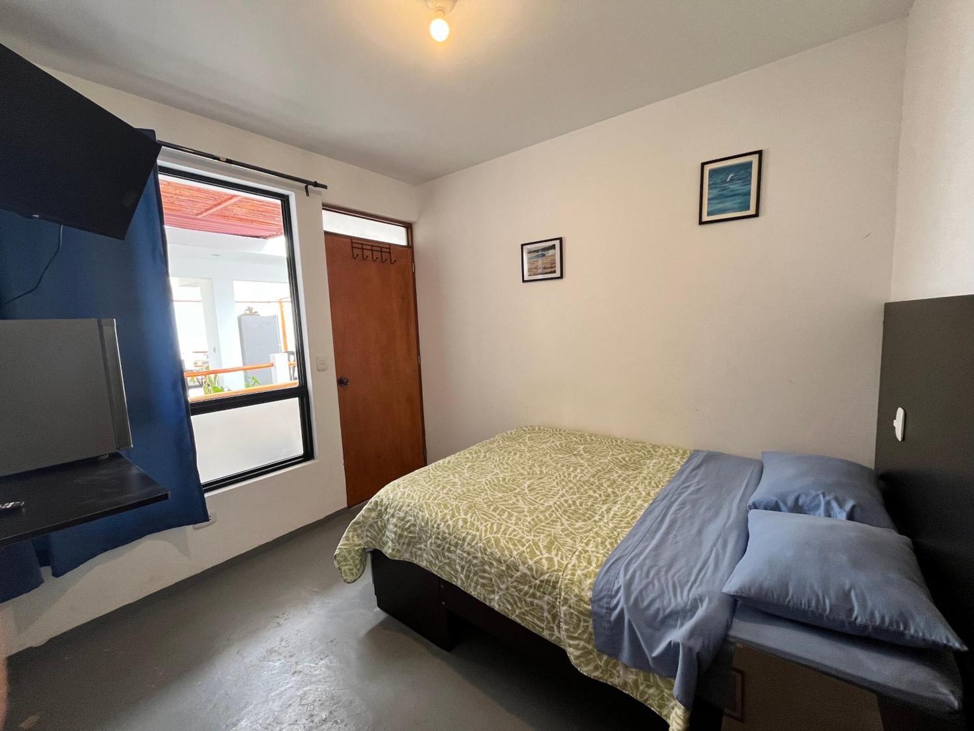 Bravo Hostels: Surf House Punta Hermosa Rom bilde